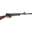 Mas 49/56, 7.5MM French, Semi-Auto Rifle W / 10 Round Removable Box Mag, Military Surplus, Professionally Refurbished - C & R Eligible - France