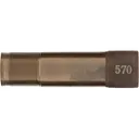 Rob Roberts Gun Works Final Strut Turkey Choke Tube, 20 Gauge, Rem Choke, .560 Constriction, 200194. - Rob Roberts Customs