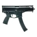Taurus RPC 9mm 4.5\" Threaded Barrel 32rd Semi-Auto Pistol W/ Ambi Controls - Taurus