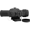 Armasight TAVT66CN3OPER102 Operator 640 Thermal Clip On Gray 1-4x35mm 640x480, 12 Microns, 60Hz Resolution, Zoom 1x-4x - Armasight Flir