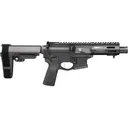 Springfield STV95509BLC Saint Victor Pistol 5.5 10rd - Springfield
