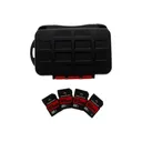 Steal STC-MCSC-16GB4PK 16GB SD 4PK w/STORAGE Case - GSM Outdoors