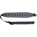 CVA Claw 2.0 Sling Black, Sling, Includes Hush Stalker II QD Swivels, Non-Slip Stretch Pad, MPN 50033-9. - Connecticut Valley Arms