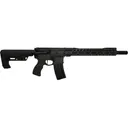 T6 Firearms T90065BLK Goat Series Diablo TCS 16 M-LOK - T6 Firearms