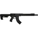 T6 Firearms T90072BLK Goat Series Growler TCS 16 M-LOK - T6 Firearms
