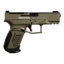 Derya Firearms DY9MBFTR DY9 15rd, Semi-Auto 9mm Pistol - Derya Arms