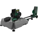 Caldwell Lead Sled Max Shooting Rest, Adjustable Frame, 2-Gallon Weight Reservoir, Model 3004222. - Caldwell Shooting