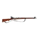 Swiss 1911 Long Straight Pull Rifle 7.5x55 - Good to Very Good Condition with Diopter Sights - C&R Eligible - Schmidt Rubin