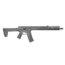 Foxtrot Mike Semi Auto 5.56/ .223 MIKE102 16\" Rifle, 15\" MLOK, Rock N Lock AK Magazine Lower, Magpul Zhukov Adjustable Folding Stock, Forward Charging Handle- MIKE102-16Z - Foxtrot Mike