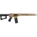 Alex Pro Firearms RI367FDE Fury 16 FDE M-LOK - Alex Pro Firearms