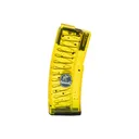 Amend2 556MODCBAN30 MOD-C Banana 30+1 5.56 NATO Fits AR-15 Yellow/Green Polymer - Amend2 Firearms