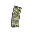 Amend2 556MODCTGST30 MOD-C 30+1 5.56 NATO Fits AR-15 Smoke Polymer - Amend2 Firearms