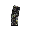 Amend2 556MOD3NEON30 MOD-3 30+1 5.56 NATO Fits AR-15 Neon Splatter Polymer - Amend2 Firearms