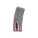 Amend2 556MOD2GFT30 MOD-2 30+1 5.56 NATO Fits AR-15 Gray Polymer - Amend2 Firearms