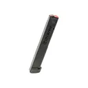 Amend2 A2A320STICKBLK A2-Stick 32+1 9mm Fits Sig P320 Black - Amend2 Firearms