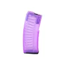Amend2 556MODCPNK30 MOD-C 30+1 5.56 NATO Fits AR-15 Pink Polymer - Amend2 Firearms