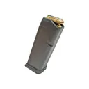 Amend2 G17MOD3BLK17 MOD-3 17+1 9mm Fits Glock 17 Black - Amend2 Firearms