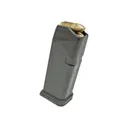 Amend2 G19MOD3BLK15 MOD-3 15+1 9mm Fits Glock 19 Black - Amend2 Firearms