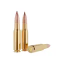 Sterling Steel Case Select 7.62x39mm 123gr Full Metal Jacket Steel Case 20 Rounds. - Global Ordnance