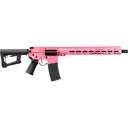 Alex Pro Firearms RI367PR Fury 16 Pinkasaurus REX M-LOK - Alex Pro Firearms