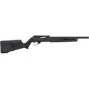 Tactical Solutions X-Ring VR Gen 2 ATE2-MB-B-M-BLK Rifle 22 LR 16.5\" 10rd Semi-Auto Threaded Barrel Magpul Stock - Tactical Solutions