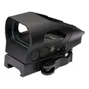 Nikko Stirling NS534 1x Red Dot Sight, Red Dot Reticle, Black - Nikko Sterling