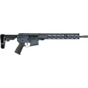 Alex Pro Firearms P132SG Pistol 2.0 14.5 Stealth Gray M-LOK - Alex Pro Firearms