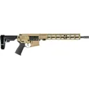 Alex Pro Firearms P132FDE Pistol 2.0 14.5 FDE M-LOK - Alex Pro Firearms