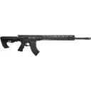 T6 Firearms T70004BLK Hunter Series 20 M-LOK Comp Minos Black - T6 Firearms