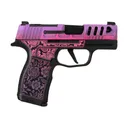 Sig Sauer 365X9BXR3PDISCOBB Shark Coast Tactical Disco BUG BB 365XR3P - Shark Coast Tactical