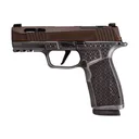 Sig Sauer 300174041503 Shark Coast Tactical Debacle Macro 365XCA9BXR - Shark Coast Tactical