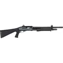 JTS M12PT1 M12PT-1 Semi Auto Pump PG Stock DCT Shotgun - Jts