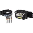 Nstick NSP-4400B React DUAL-LIGHT Headlamp - Bayco Products