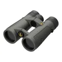Leupold 174483 Bino 10X42 BX-5 Santiam HD Gray - Leupold / Redfield