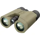 ATN BN1042LRF2K LRF 2000 Laser Rangefinding Tan 10x42mm ABS Plastic, Laser Rangefinder Range 5-2000 Meters - American Tech Network