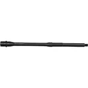 Lead & Steel JAG-18-BBL Match Grade JAG18BBL 18\" 5.56mm Black Barrel for AR-15 - Lead And Steel