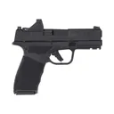 Springfield Armory Hellcat Pro OSP 9mm HCP9379BOSP Pistol, 3.7\" Barrel, 17+1, Optics-Ready, Black - Springfield