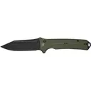 Civivi Neurohaptic EDC Folding Knife 3.74\" Nitro-V Blade OD Green G10 Handle - Civivi Knives