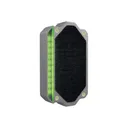 Caldwell Flash Bang Pro Target Hit Indicator, 10 Ultra-Bright LEDs, Adjustable 1/6 Sec Flash, MPN 1215381 - Caldwell Shooting