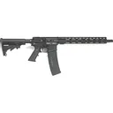ATI MilSport AR-15 ATIG15MS556ML1560 Rifle, 5.56 NATO/.223 Rem, 16\" Barrel, 60+1, Semi-Auto, M-LOK, Threaded Barrel. - American Tactical Imports