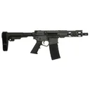 Wise Arms WA-15B 7.5-300-SBA3-SG Semi-Auto Pistol, 300 AAC Blackout, 7.5\" Barrel, 30+1, Threaded Barrel, SBA3 Brace - Wise