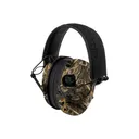 Radians Ducks Unlimited DUE2HPCAMOBX Electronic Muff Hearing Protection, NRR 23dB, Mossy Oak Camo. - Radians Inc.