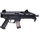 CZ-USA Scorpion Evo 3 Semi Auto Pistol 9mm 7.7\" Barrel 20 R - 91351 - Cz Usa