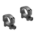 Leupold 57398 Mark 4 Black Aluminum 30mm Tube Medium - Leupold / Redfield