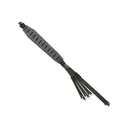 CVA Claw 2.0 Game Hauler Sling, Black, Shotgun, Non-Slip Polymer Pad, Hush Stalker II Swivels. - Connecticut Valley Arms