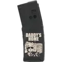Black Rain Ordnance BRO-MAG30-TRUMP-DH-WH AR-15 Magazine 5.56 NATO/.223 Rem 30rd Polymer Black. - Black Rain Ordnance