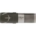 Rob Roberts Gun Works 200257 Raptor Turkey Choke Invector 12GA Stainless Steel - Rob Roberts Customs