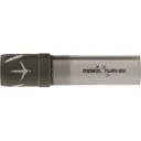 Rob Roberts Gun Works 200263 Raptor Turkey Choke Mobil 20GA Stainless Steel - Rob Roberts Customs