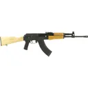 Century Arms Romanian RH-10 AK-47 - WASR-10 Variant Rifle - 7.62x39 30rd 16.5\" Cold Hammer Forged Chrome Lined Barrel - RI3036-N - Century International Arms