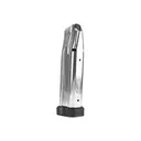 Girsan Witness 111003 Magazine for Witness 9mm 20rd Silver Stainless Steel - European American Armory